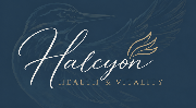 Halcyon Health & Vitality Logo